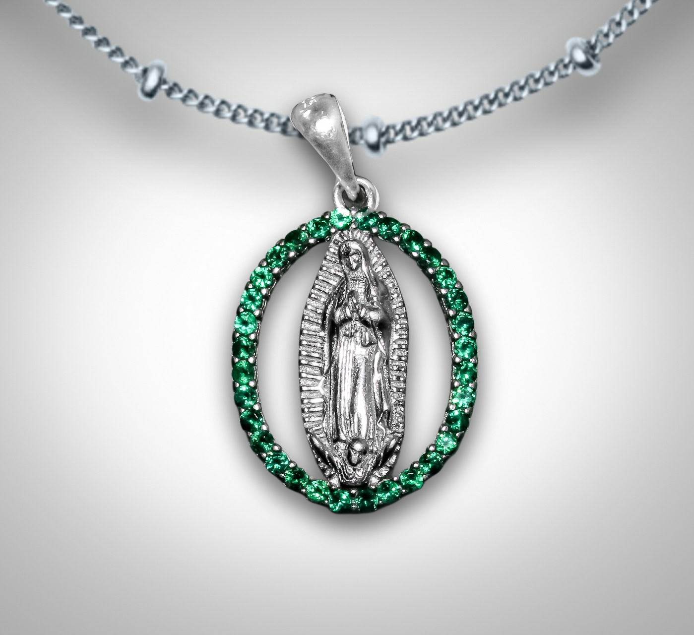 Anillo 5