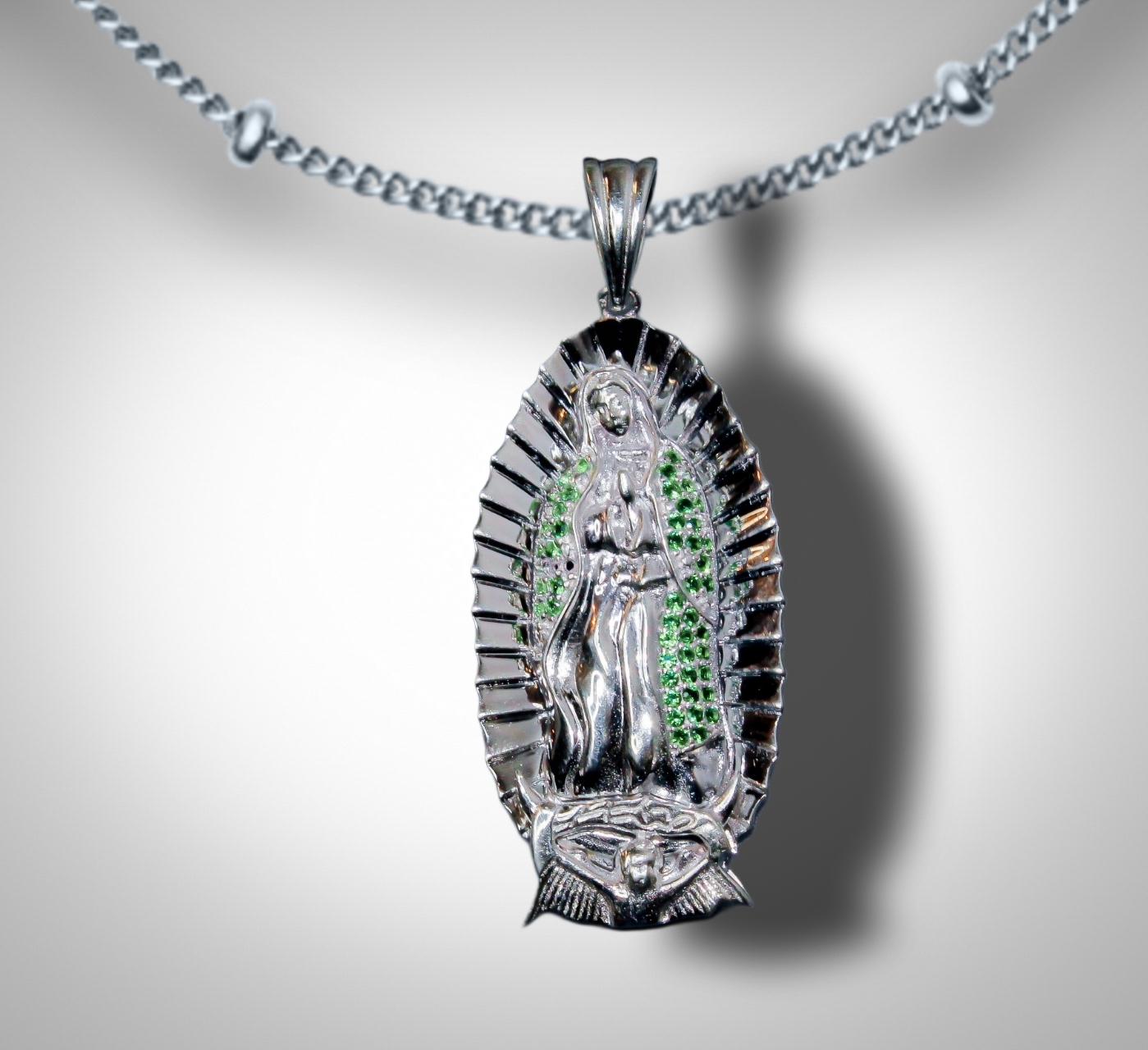 Anillo 3