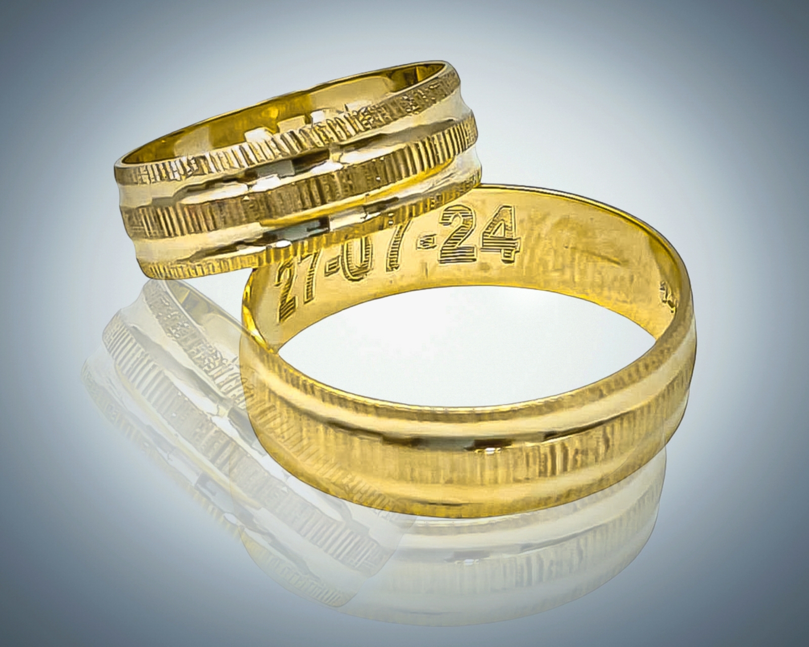 Anillo 11