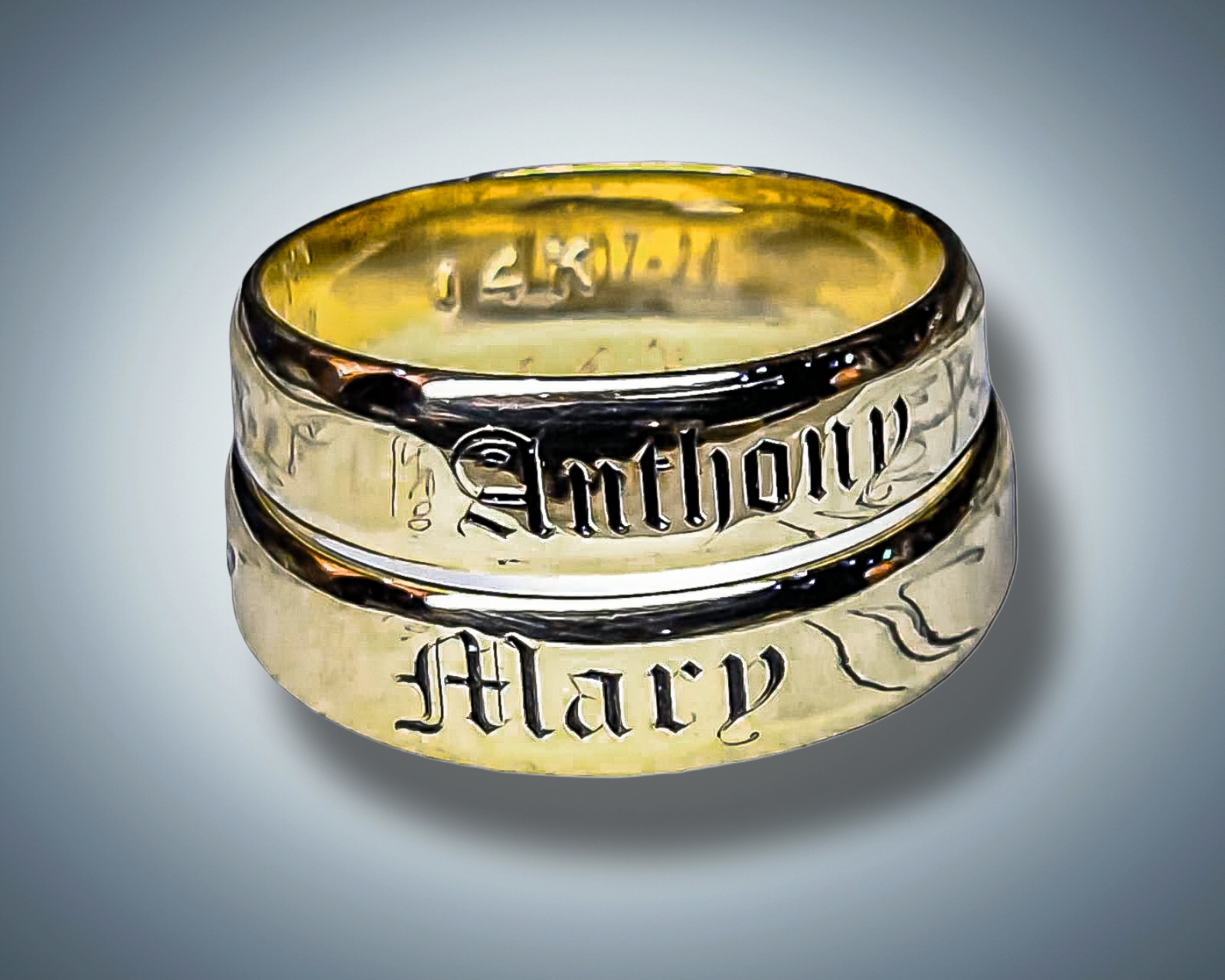 Anillo 12