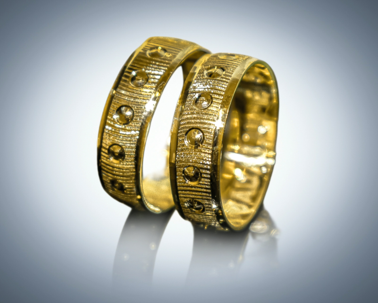 Anillo 16