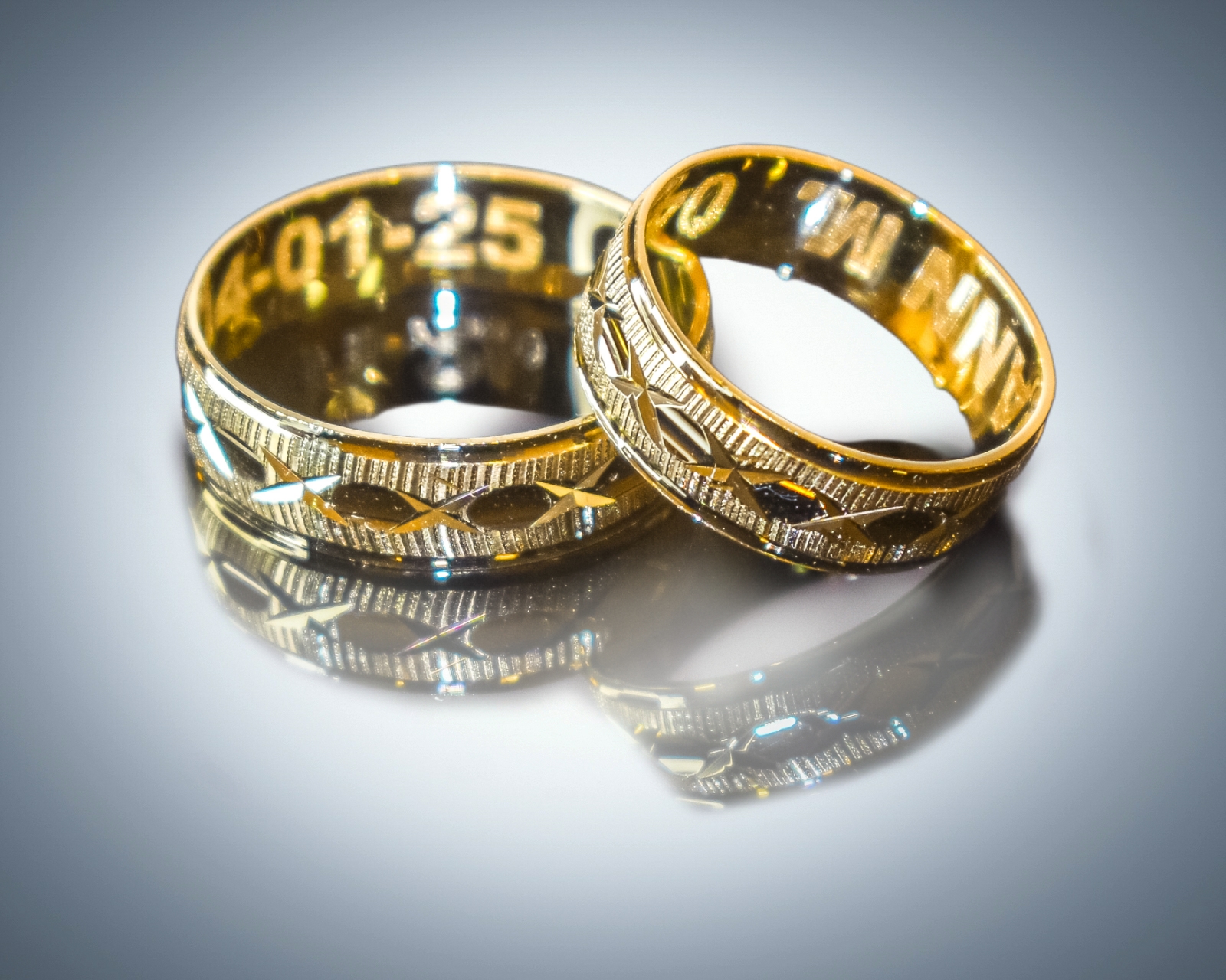 Anillo 17