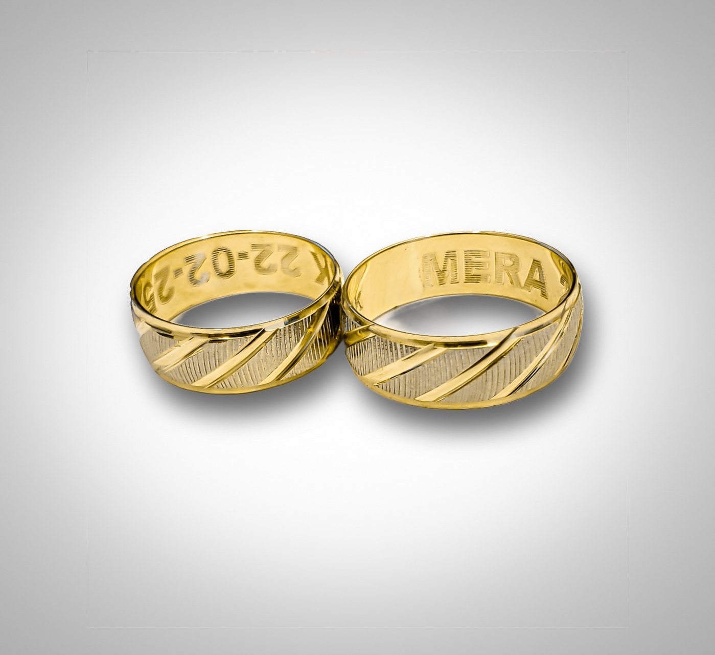 Anillo 19