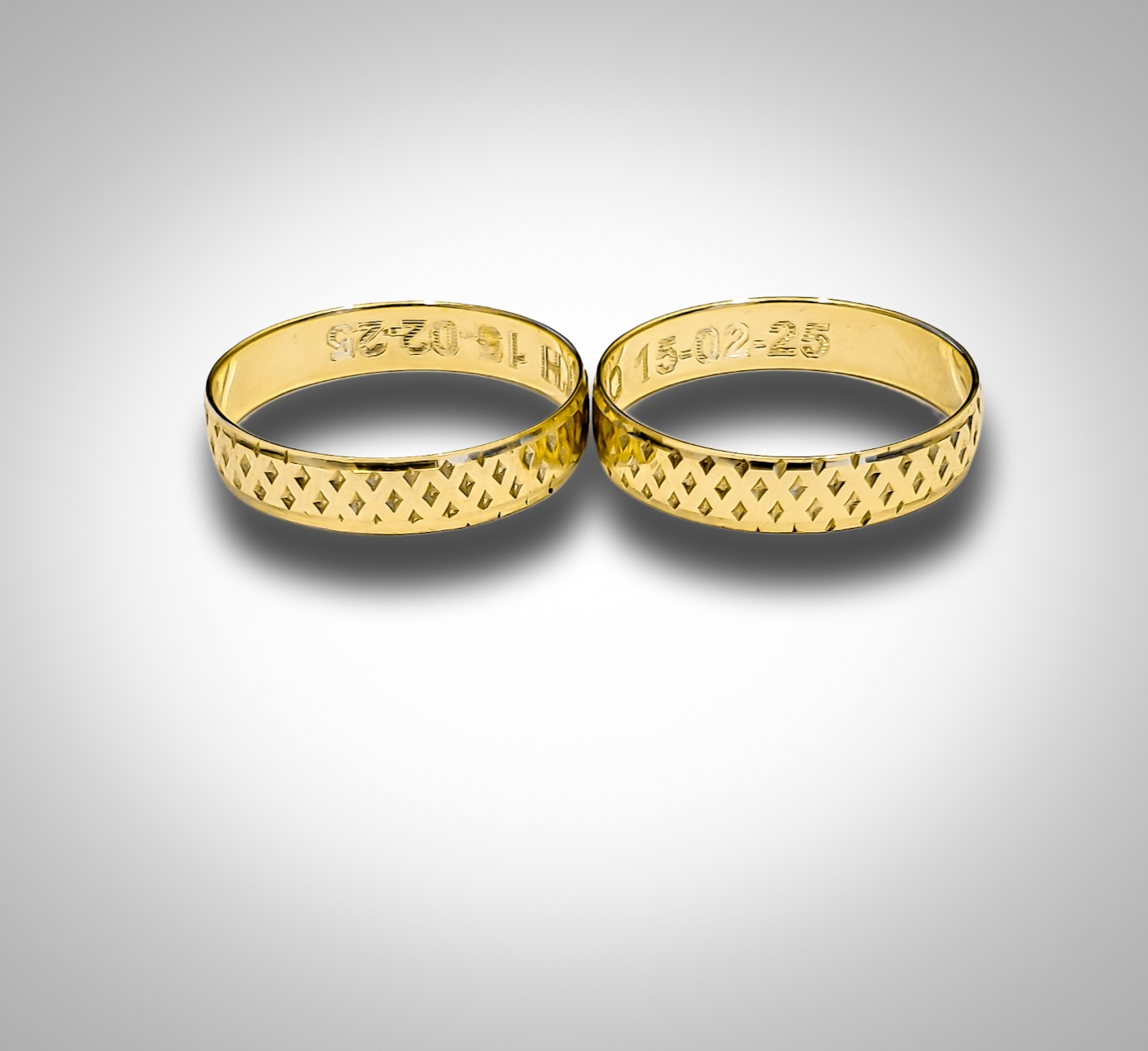 Anillo 20
