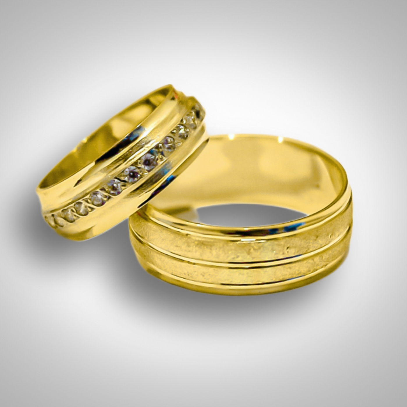 Anillo 21