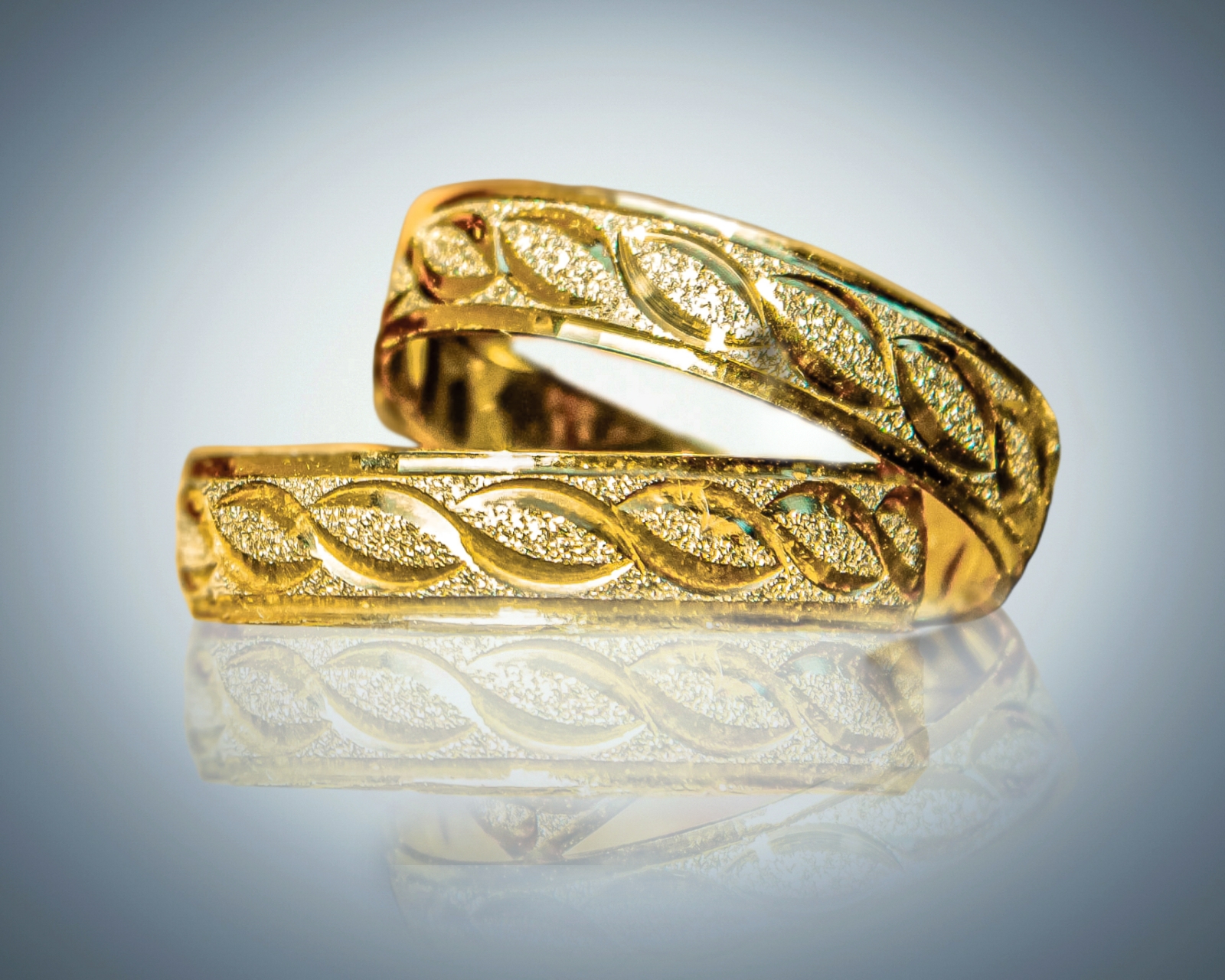 Anillo 8