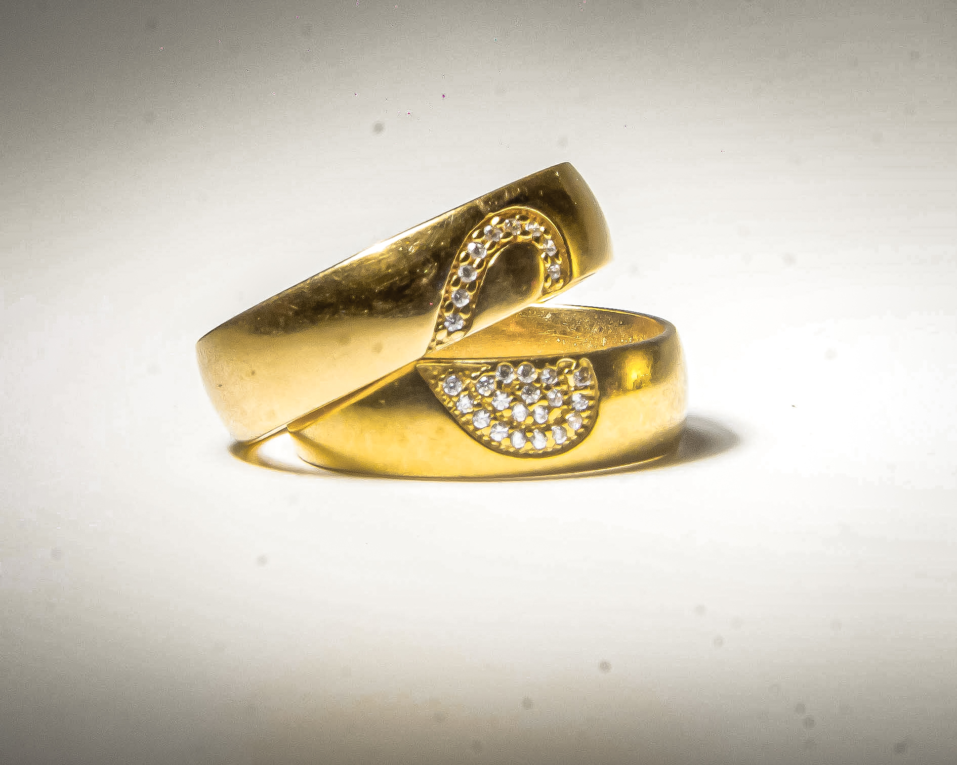 Anillos