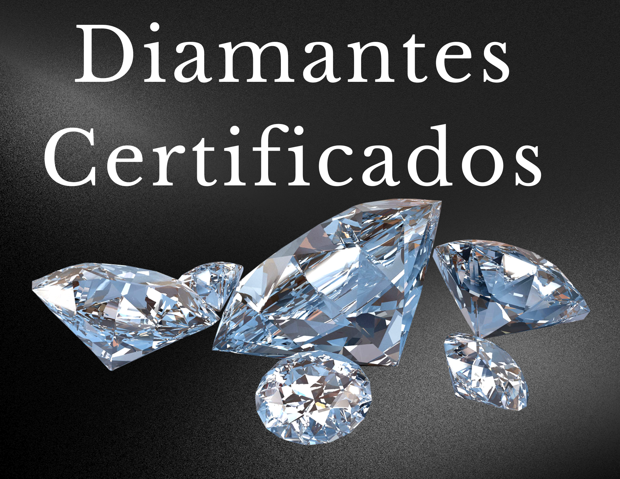 Certificados de autenticidad